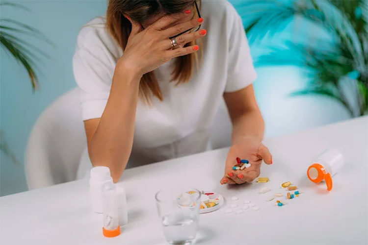 為什麼有些人吃了威而柔沒效?五大常見原因 為什麼有些人吃了威而柔沒效?五大常見原因