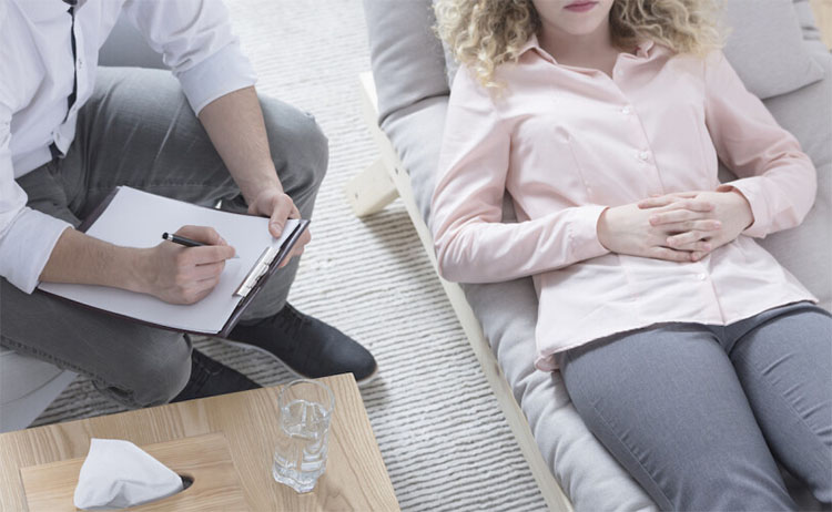 女性性冷感怎麼治療?依據不同成因對症下藥 女性性冷感怎麼治療?依據不同成因對症下藥
