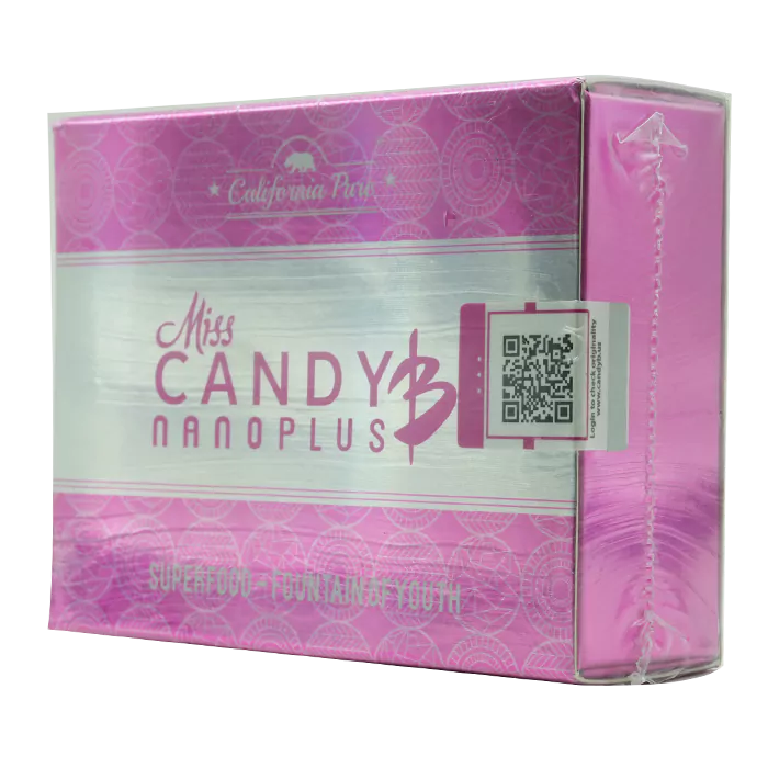 Miss Candy B Nanoplus