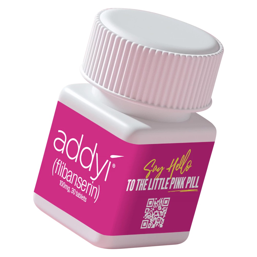 Addyi Pill