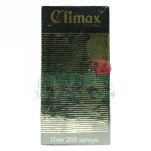 Climax 印度神油持久噴劑 12ml | 草本萃取外用配方 從容掌握親密節奏