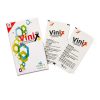 Vinix 威而鋼速效口溶片 100mg 10片裝｜韓國製高效速融，隨時啟動男人戰力